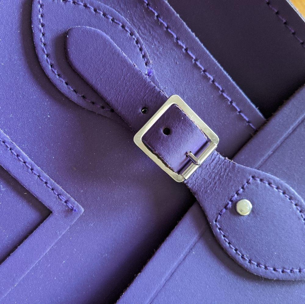 Cambridge Satchel Company-Classic